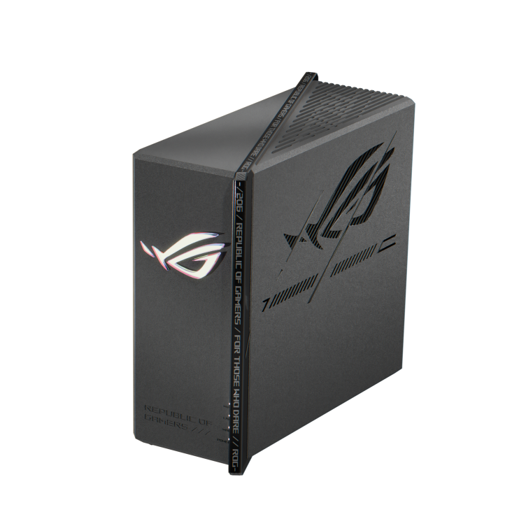 ROG Strix GS-BE7200Xゲーミングルーター