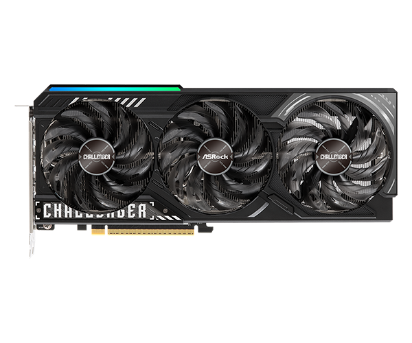 Radeon RX 9070 XT
