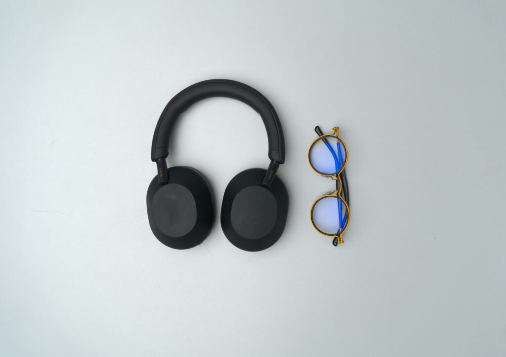 Sony WH-1000XM5