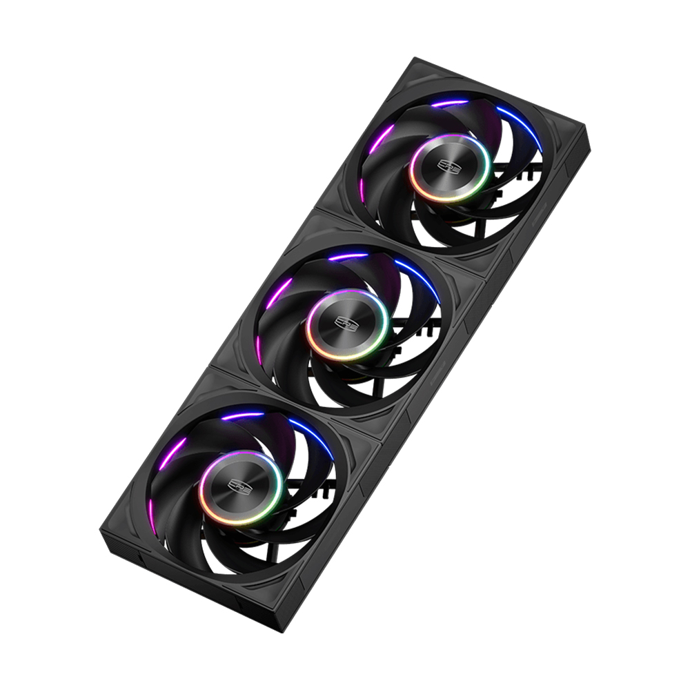 CPS F7X120 ARGB 3-IN-1