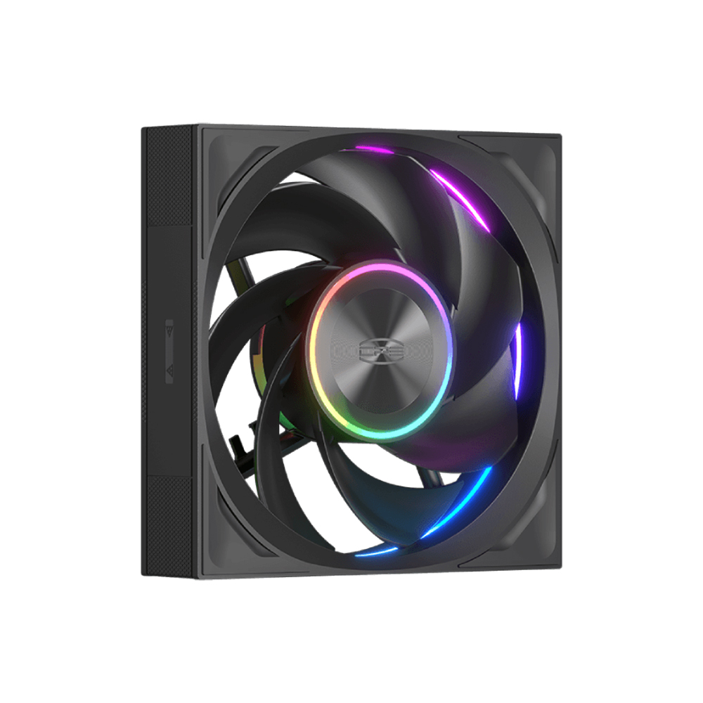 CPS F7X120 ARGB 3-IN-1