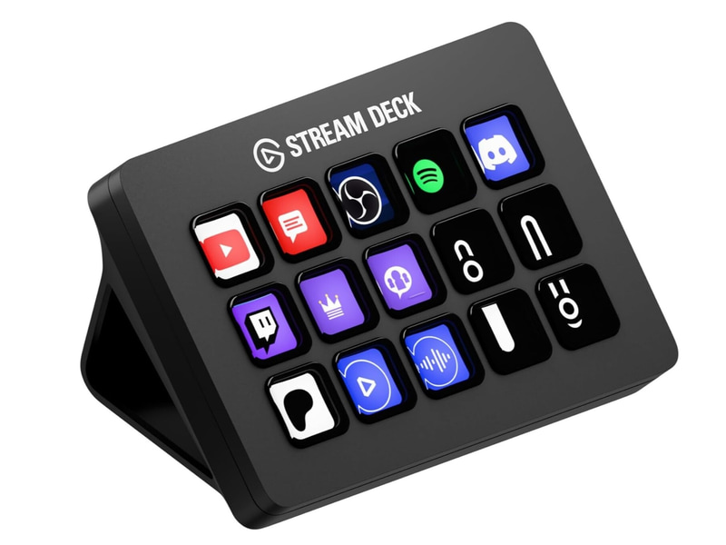 Elgato Stream Deck MK.2