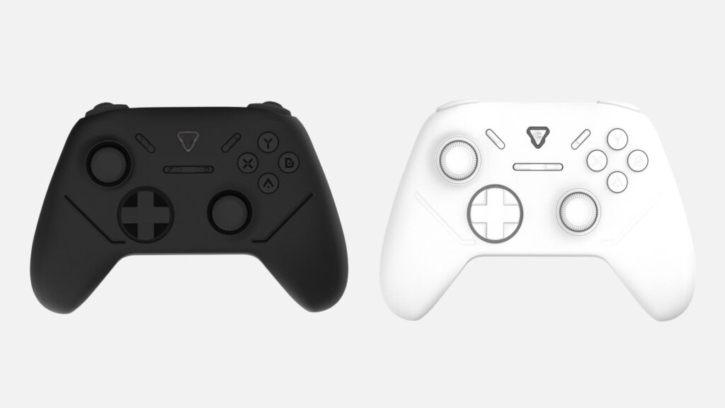 GRAPHT Omni / ゲームパッド