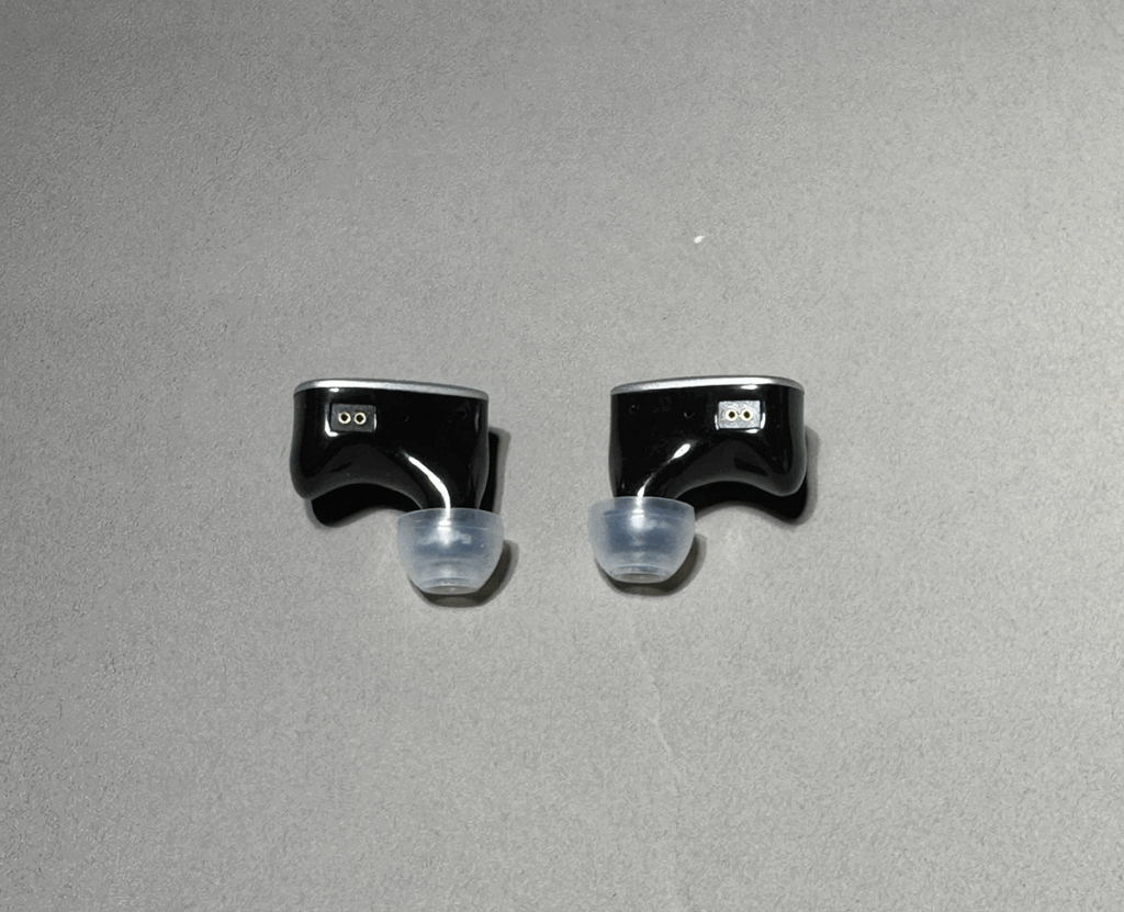 Kiwi Ears Quintetイヤホン