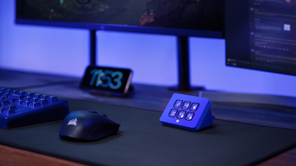 StreamDeck_Discord