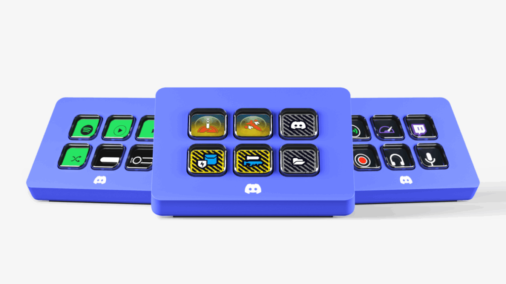 StreamDeck_Discord