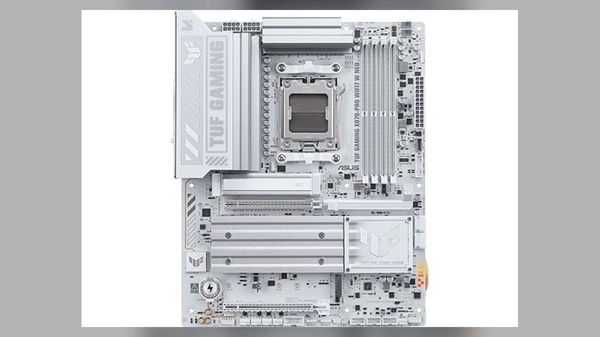 ASUSのAM5向け新マザーボード3製品｜ROG/TUFでRyzen環境を組む前に見るポイント の高解像度アイキャッチ画像