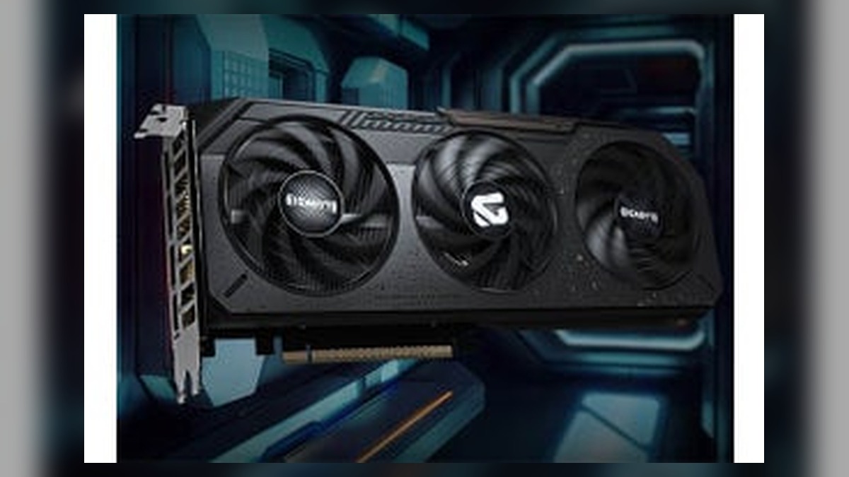 GIGABYTEから、NVIDIA GeForce RTX 5060 トリプルファン搭載オーバークロ… のアイキャッチ画像