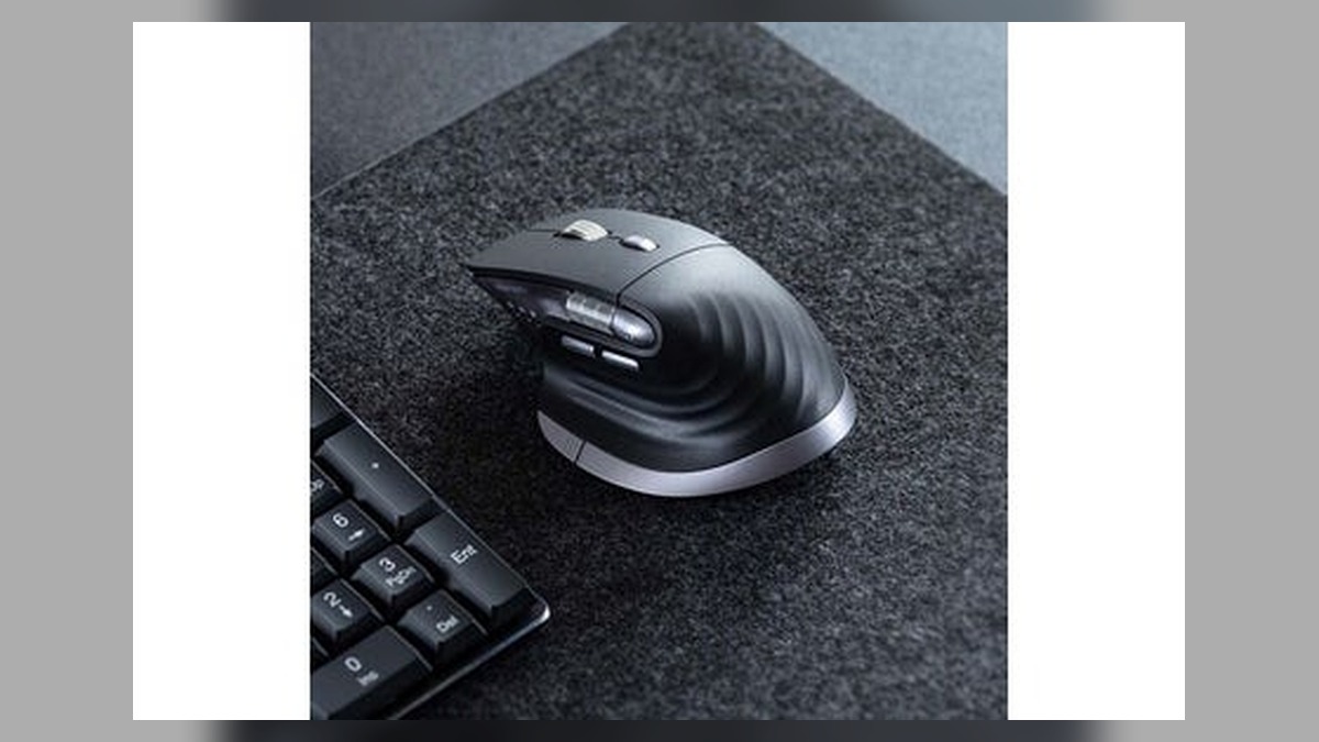 サイド＆高速スクロール搭載！多機能ワイヤレスマウスを新発売 のアイキャッチ画像