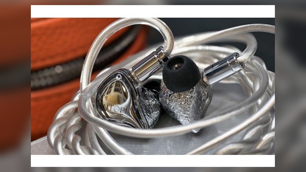 EarAcoustic Audioより、"誰もがより手軽に楽しめるフラッグシップサウンド"をテーマにHi-Fiへの原点回帰を目指した有線イヤホン『OSHUN-LTD』が登場 のアイキャッチ画像