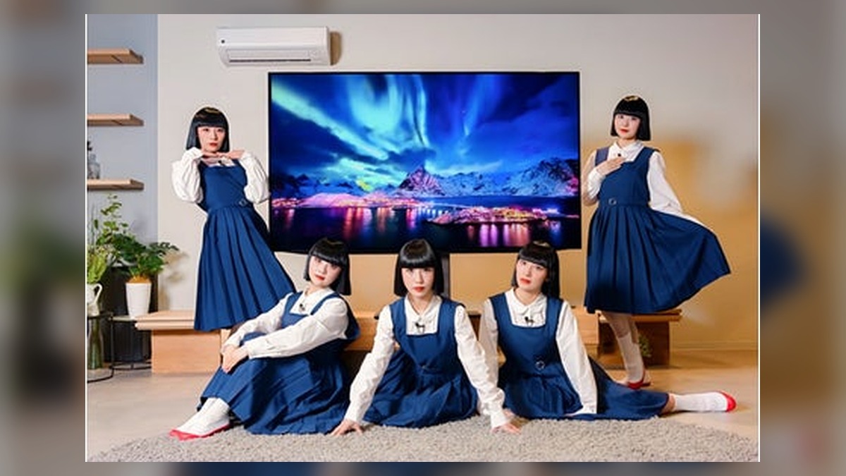 ダンスチーム「アバンギャルディ」とのコラボ企画を実施 のアイキャッチ画像