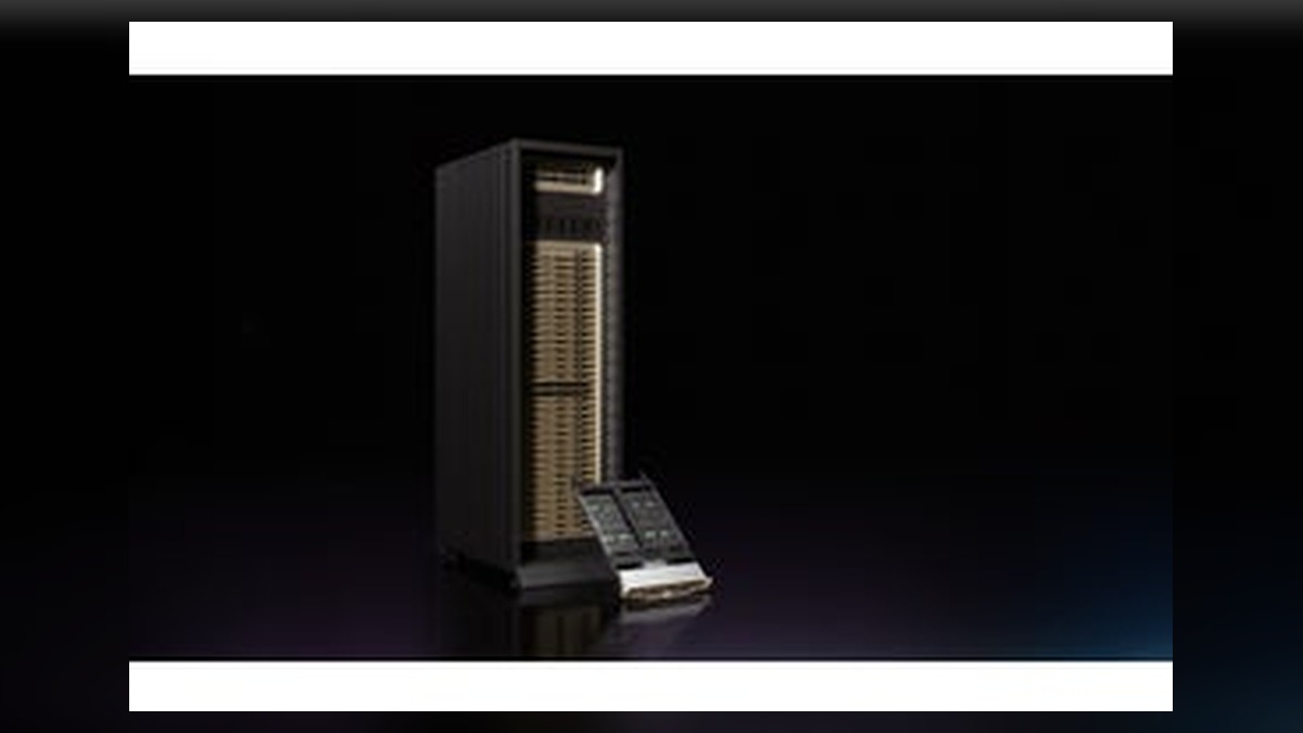 NVIDIA、エージェント向けの CPU、Vera を発表 のアイキャッチ画像