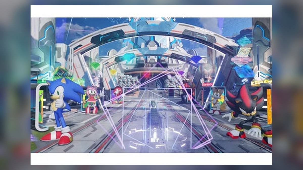 『PSO2 ニュージェネシス ver.2』「ソニック」生誕35周年を記念したコラボ実施中！ のアイキャッチ画像