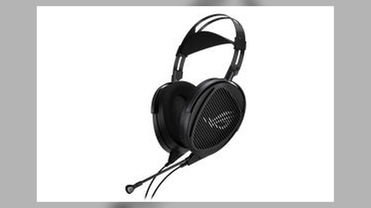 ROG × HIFIMAN。平面磁界ドライバー搭載、Hi-Fiサウンド次世代ゲーミングヘッドセット、… のアイキャッチ画像