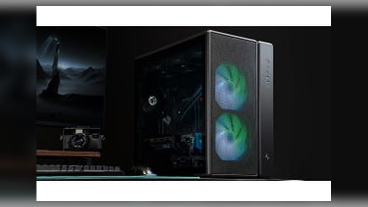 PCケース