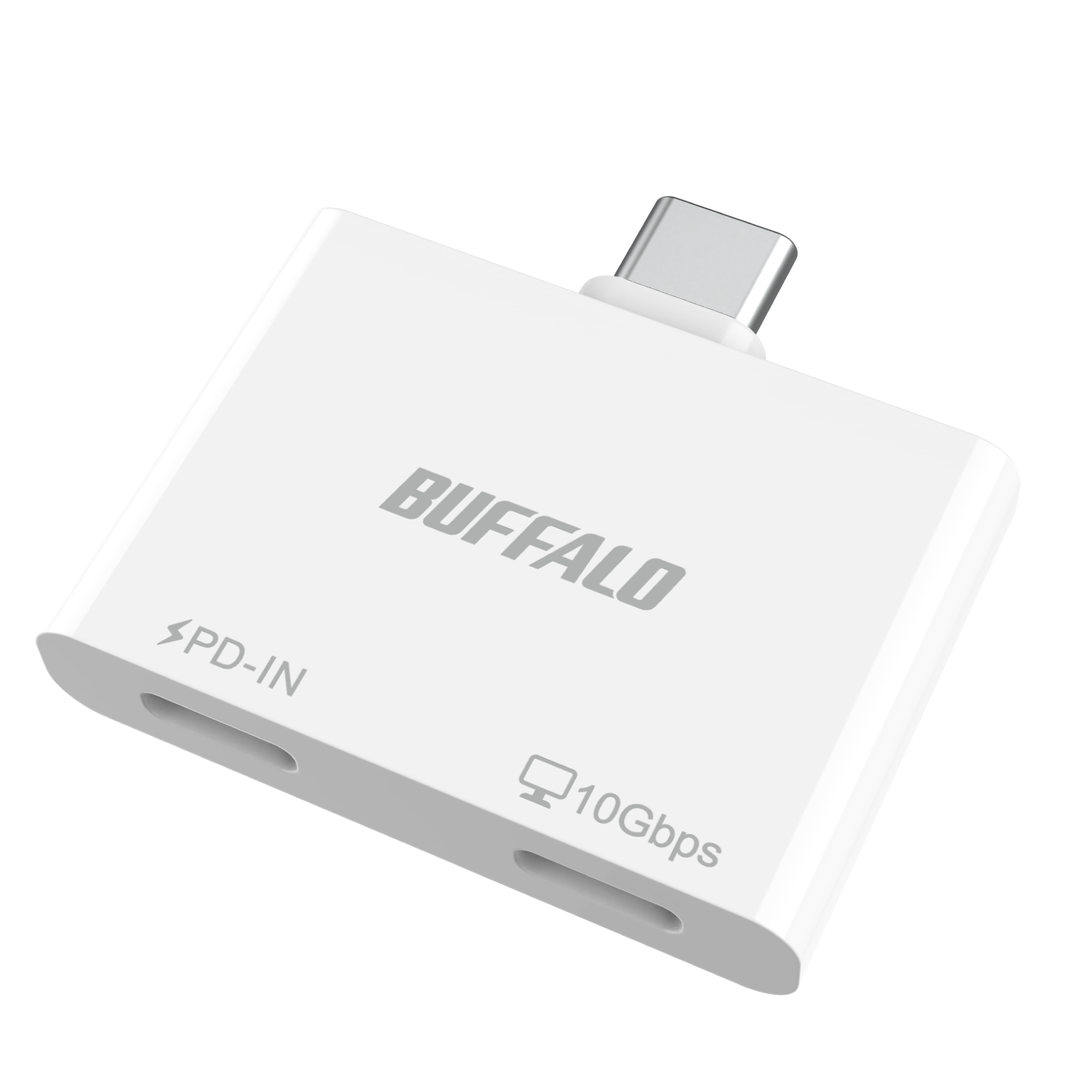 スマホ・タブレットを充電しながらデータ転送や映像出力が可能なコンパクトUSB Type-Cハブを8月上旬より発売｜jikkaiニュース