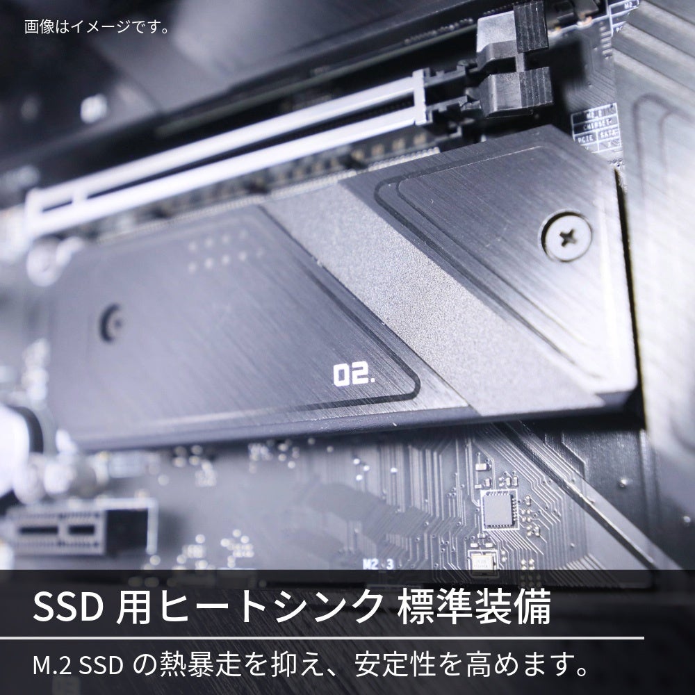 【高耐久PCメーカーが製造・販売】ゲーミングPC「GAMEMAN CIEL MINI」、新色ブラック…|jikkaiニュース