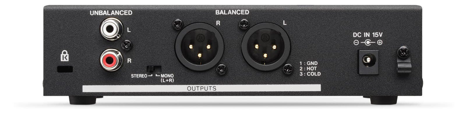 コンパクトサイズ業務用ステレオBluetooth®オーディオレシーバー『RX-BT10MKII』を新発売。Bluetooth®機器名を任意に設定できる機能搭載。