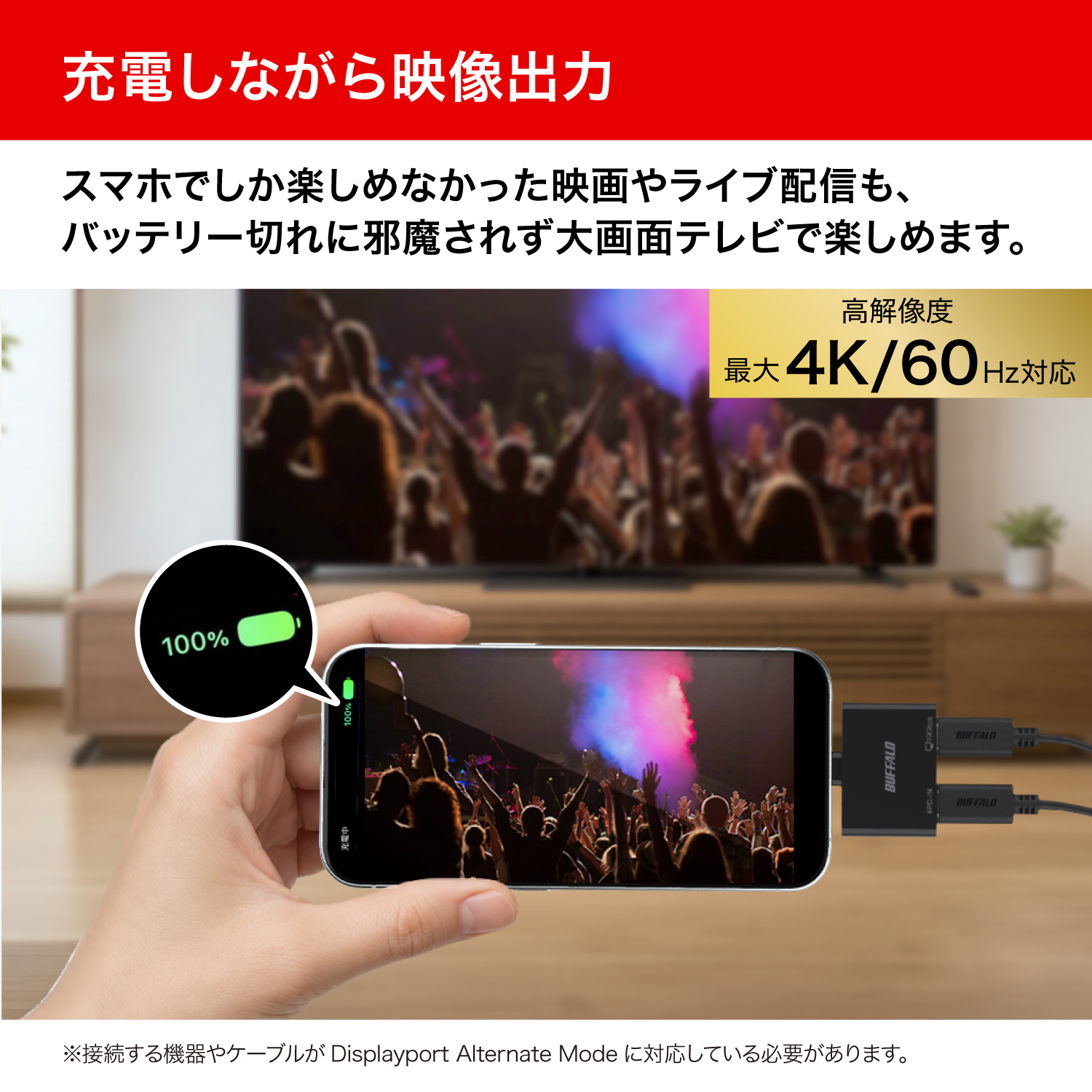 スマホ・タブレットを充電しながらデータ転送や映像出力が可能なコンパクトUSB Type-Cハブを8月上旬より発売｜jikkaiニュース