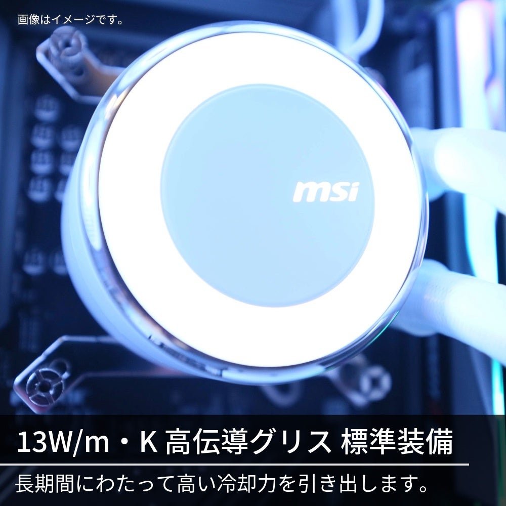【高耐久PCメーカーが製造・販売】ゲーミングPC「GAMEMAN CIEL MINI」、新色ブラック…|jikkaiニュース