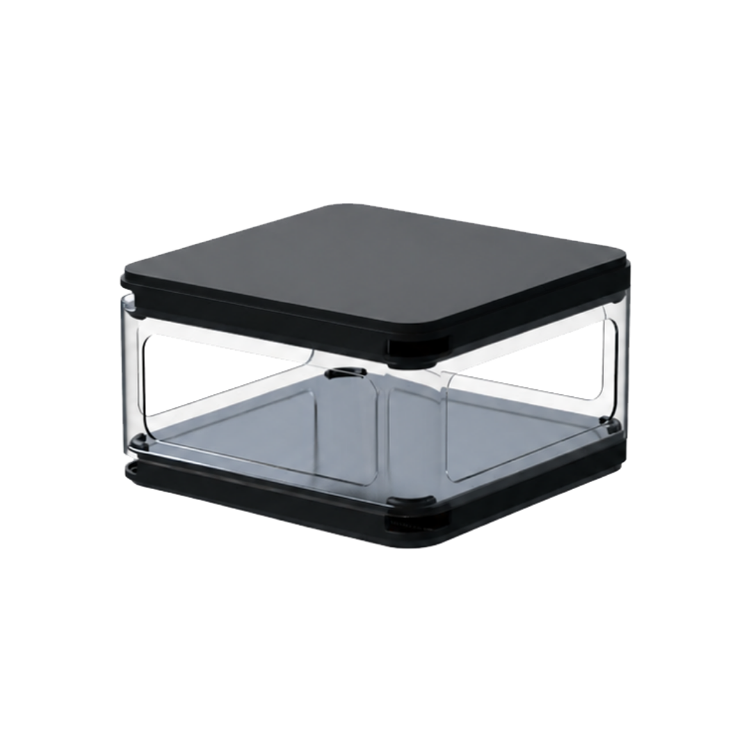 Gatebox、Gatebox3の体験を拡張するオプション商品「逢妻ヒカリカスタムパネル」と「ミニPCケース」を20%OFFで8月1日からMakuakeで先行販売開始