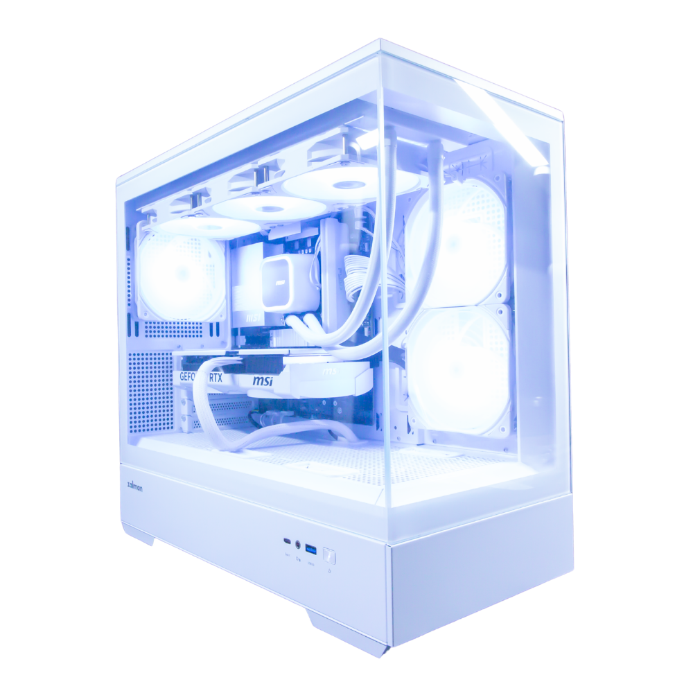 【高耐久PCメーカーが製造・販売】ゲーミングPC「GAMEMAN CIEL MINI」、新色ブラック…|jikkaiニュース