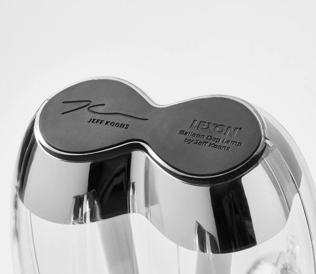 フランス発のライフスタイルブランド「Lexon」、アート・デザイン・テクノロジーを融合した「Balloon Dog」のランプとスピーカーを発売。｜jikkaiニュース