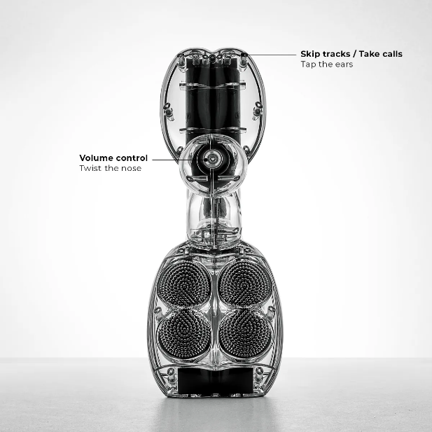 フランス発のライフスタイルブランド「Lexon」、アート・デザイン・テクノロジーを融合した「Balloon Dog」のランプとスピーカーを発売。｜jikkaiニュース