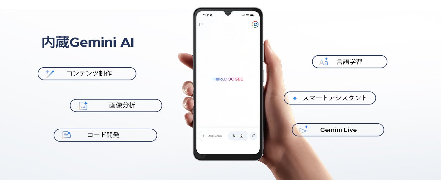 【2026年最新モデル】DOOGEE M30PROセット版が楽天市場で新発売！Bluetoothイヤホンなど豪華4点特典付き、防水・耐衝撃スマートフォンが発売記念50％OFF