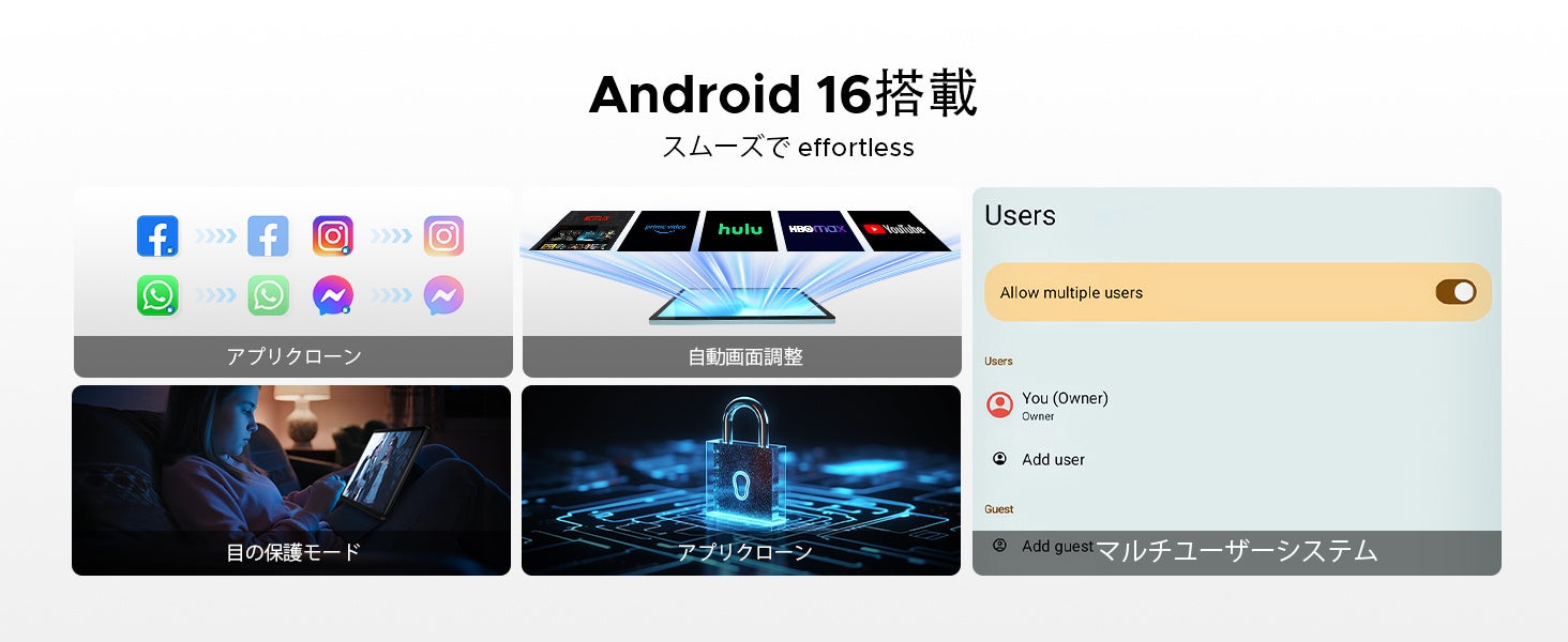 【アマゾン30%OFFタイムセール】11インチ Android 16 タブレット「P11」が19,900円。Gemini AI・90Hz、キーボード付きセットが7月22日までの期間限定セール|jikkaiニュース