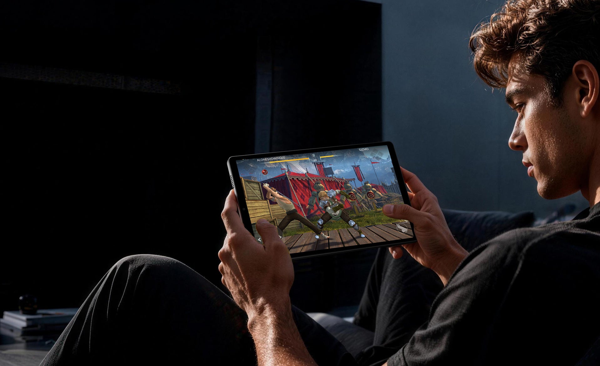 【ALLDOCUBE】8.8インチゲーミングタブレット「iPlay 80 mini Turbo」を8月13日に日本で世界最速発売
