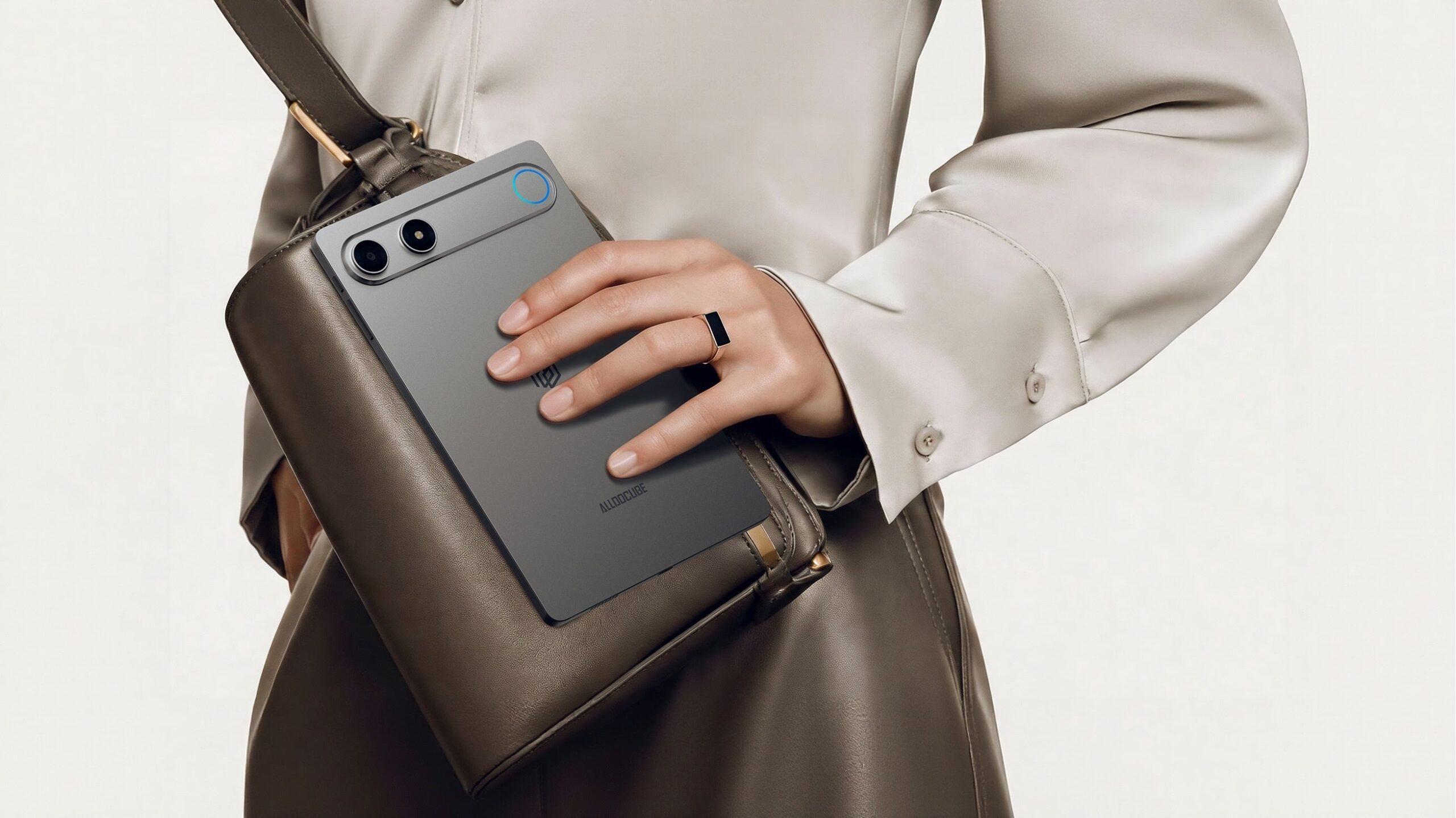 【ALLDOCUBE】8.8インチゲーミングタブレット「iPlay 80 mini Turbo」を8月13日に日本で世界最速発売