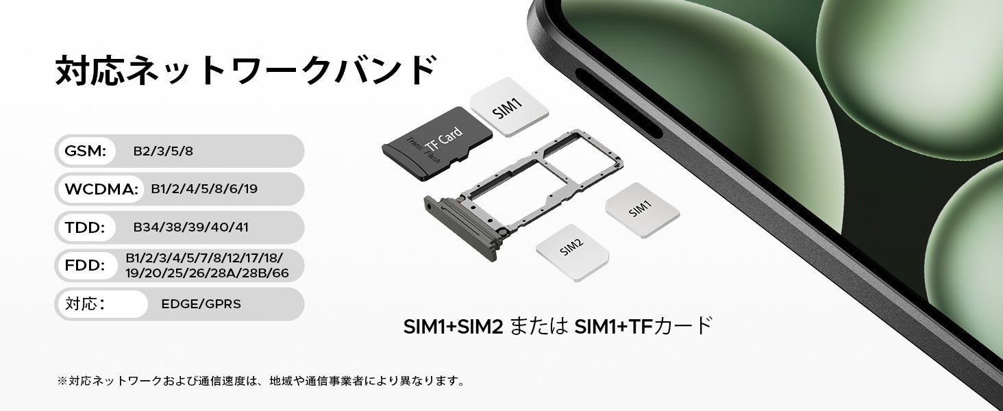 【楽天市場限定・50%OFF】IP68/IP69K防水スマホ「DOOGEE B10 セット版」登場!69,900円→34,950円、豪華5大アクセサリー付き
