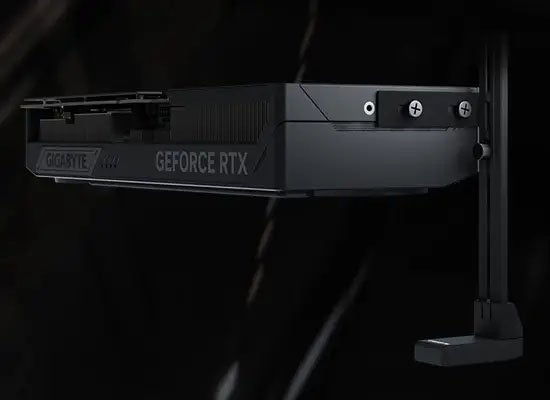 GIGABYTEから、GeForce RTX 5080／5060を搭載したコンパクト設計のグラフィックボード2製品を発売