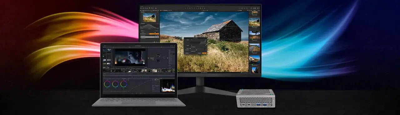 最大120GbpsのThunderbolt 5とNVIDIA GPUを搭載した外付けGPUボックス『TCX-280DF/RTX 3060-12GB』を発売