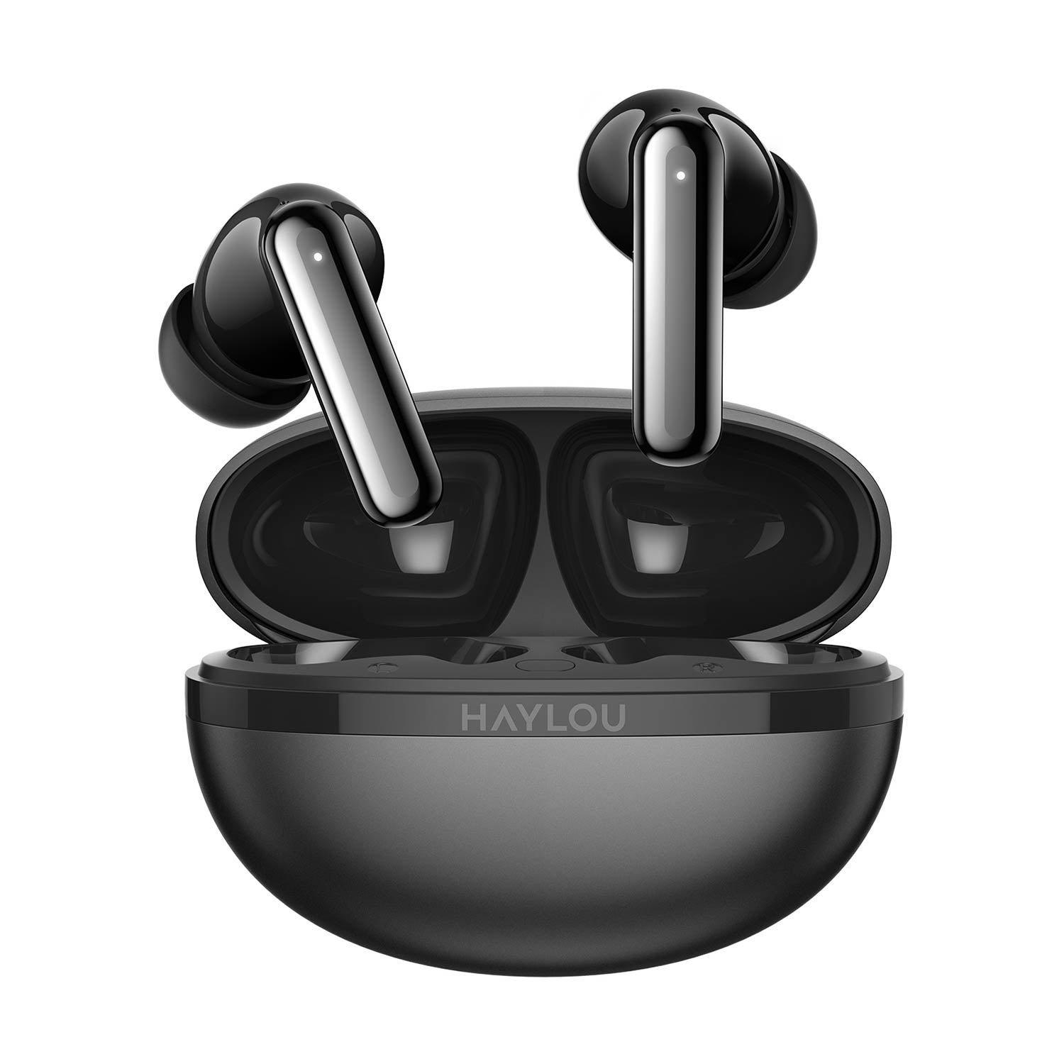 Haylou、最大-54dB ANC&LDAC・Hi-Res対応の高音質ワイヤレスイヤホン『Flowbuds N50』発売