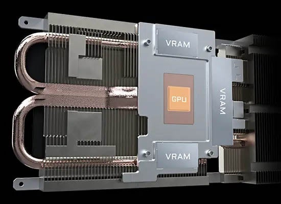 GIGABYTEから、GeForce RTX 5080／5060を搭載したコンパクト設計のグラフィックボード2製品を発売