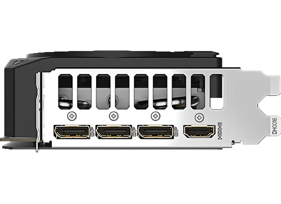 GIGABYTEから、GeForce RTX 5080／5060を搭載したコンパクト設計のグラフィックボード2製品を発売