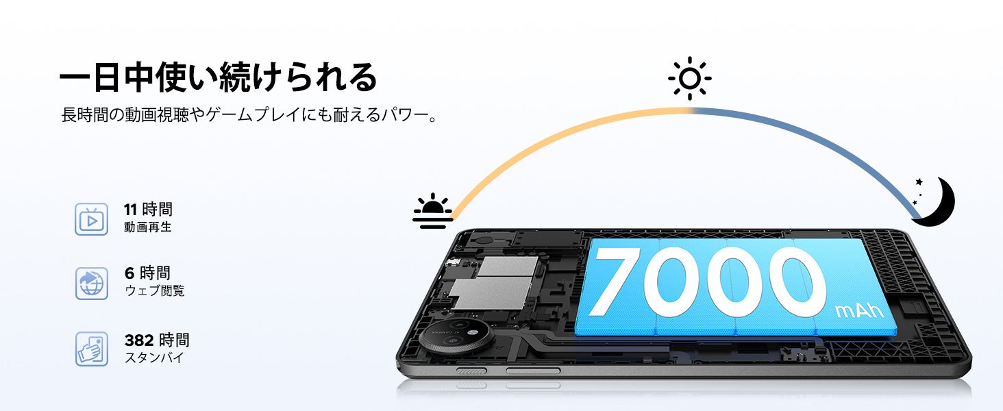 【楽天市場で50％OFF】Android 16×Gemini AI搭載 タブレット「POCKAM P10」が32,800円→16,400円！キーボード付きフルセットを期間限定価格で