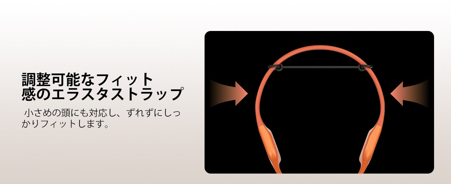 【赤字覚悟30％OFF】DOOGEEEco、革新的な骨気デュアルスピーカー搭載「BONEAIRSWIM」骨伝導イヤホンを期間限定12,900円で販売開始