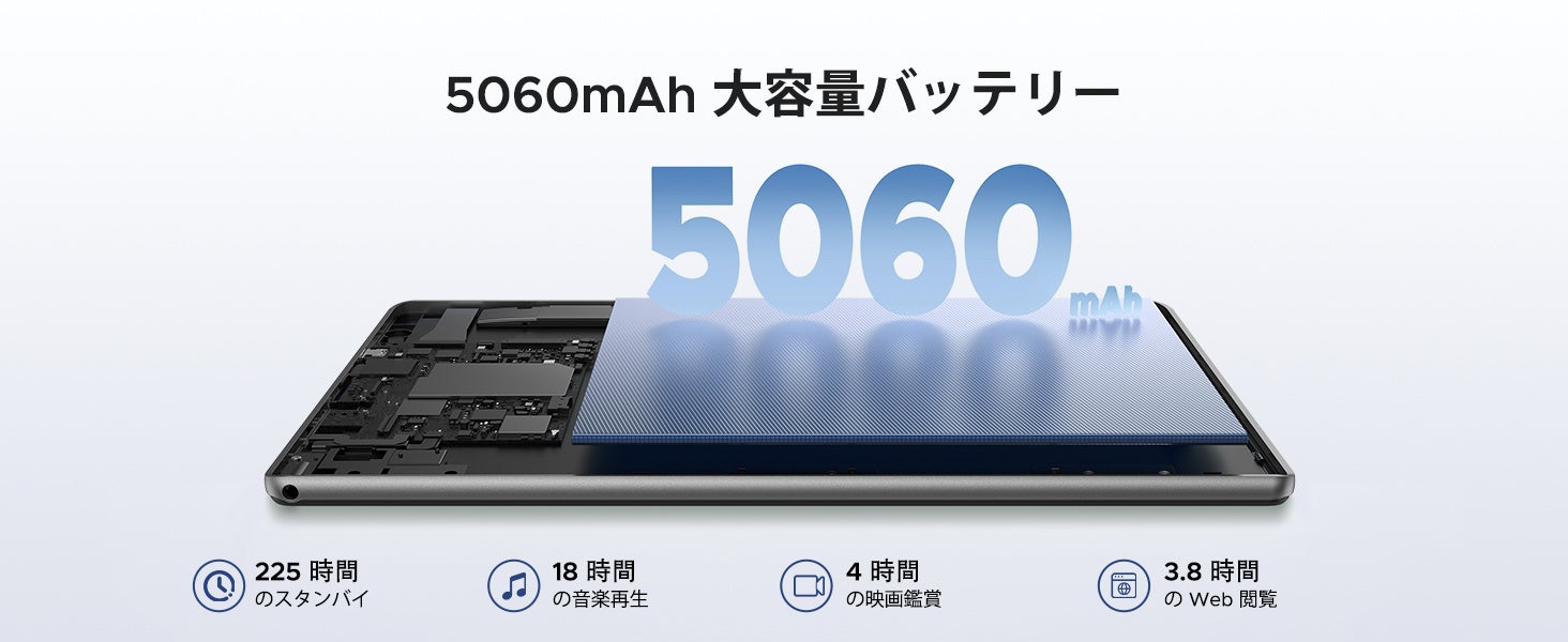 【Amazon限定・7日間だけ30％OFF】Android 16搭載10インチ「U10セット版」が16,700円！キーボード・マウスなど5点付き、在庫限りの特別セール
