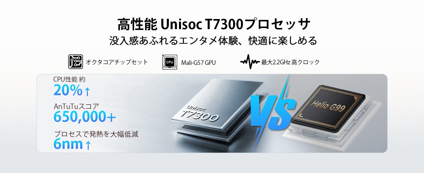 【アマゾンタイムセール】13.4インチ大画面タブレット「U13PRO」が期間限定30%OFF!Android 16・Gemini AI対応・高性能32GB RAM搭載モデルが34,900円