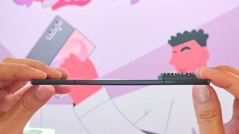 ＜ソフトバンク＞折りたたみスマホならSamsung Galaxy「Samsung Galaxy Z Fold8 Ultra | Fold8 | Flip8」本日発売