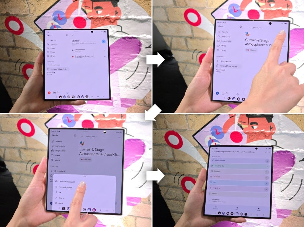 ＜ソフトバンク＞折りたたみスマホならSamsung Galaxy「Samsung Galaxy Z Fold8 Ultra | Fold8 | Flip8」本日発売