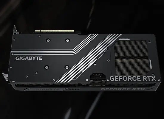 GIGABYTEから、GeForce RTX 5080／5060を搭載したコンパクト設計のグラフィックボード2製品を発売