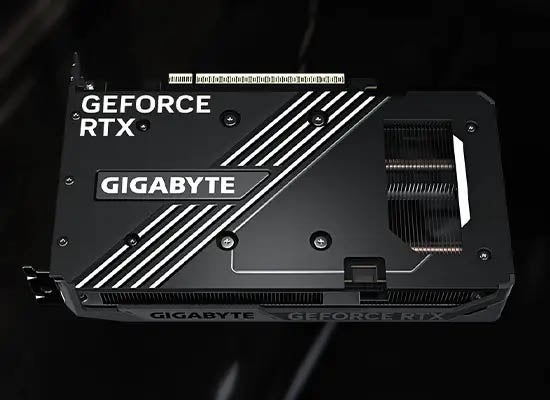 GIGABYTEから、GeForce RTX 5080／5060を搭載したコンパクト設計のグラフィックボード2製品を発売