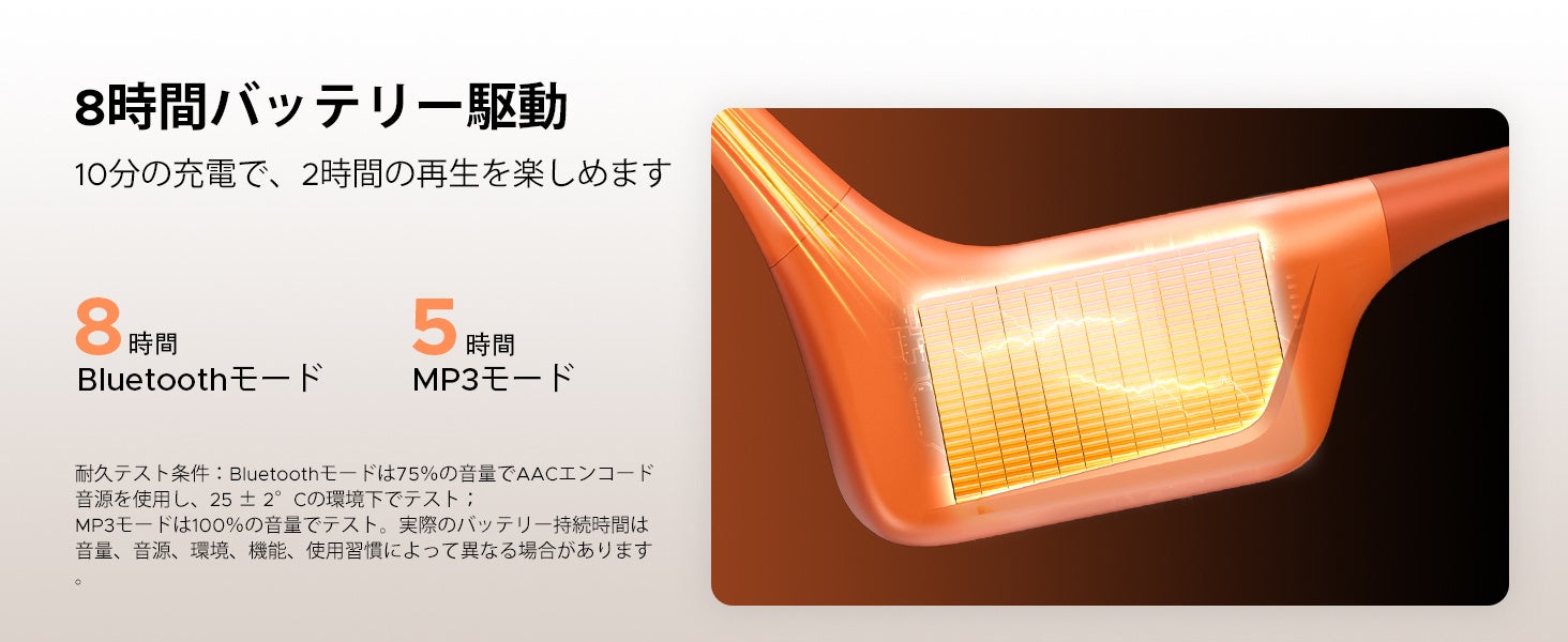 【赤字覚悟30％OFF】DOOGEEEco、革新的な骨気デュアルスピーカー搭載「BONEAIRSWIM」骨伝導イヤホンを期間限定12,900円で販売開始
