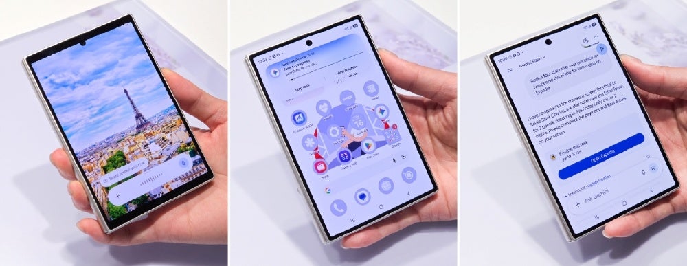＜ドコモ＞折りたたみスマホならSamsung Galaxy「Samsung Galaxy Z Fold8 Ultra | Fold8 | Flip8」本日発売
