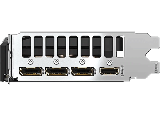 GIGABYTEから、GeForce RTX 5080／5060を搭載したコンパクト設計のグラフィックボード2製品を発売