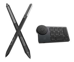 XPPen 有機ELペンタブレット「Artist Ultra 14」が新登場!!